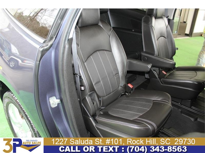 2014 Chevrolet Traverse FWD 4dr LTZ, available for sale in Rock Hill, South Carolina | 3 Points Auto Sales. Rock Hill, South Carolina 2014 Chevrolet Traverse FWD 4dr LTZ, available for sale in Rock Hill, South Carolina | 3 Points Auto Sales. Rock Hill, South Carolina