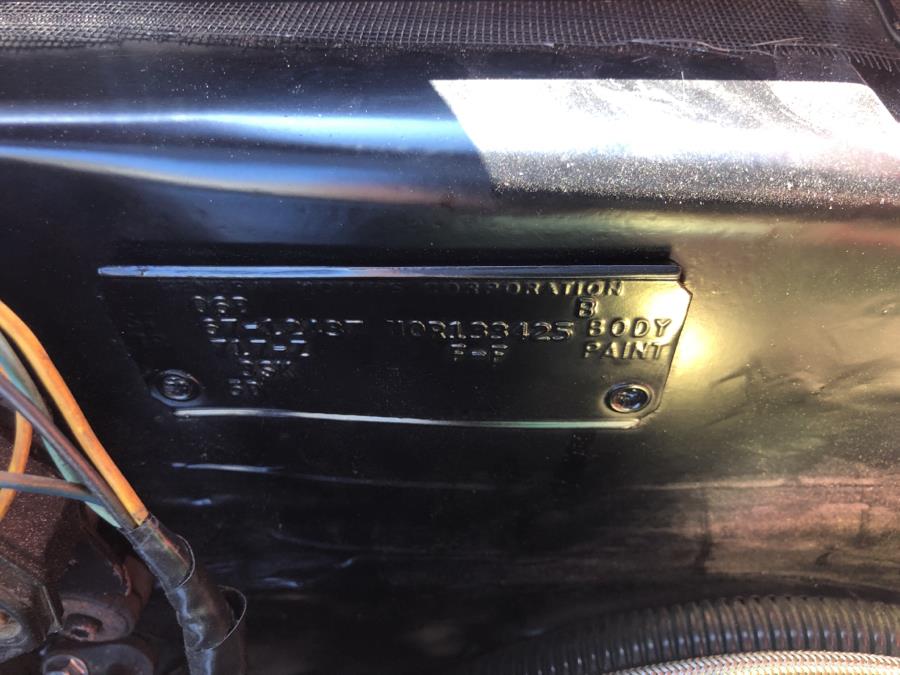 1967 Chevrolet Camaro SS Tribute, available for sale in Waterbury, Connecticut | National Auto Brokers, Inc.. Waterbury, Connecticut 1967 Chevrolet Camaro SS Tribute, available for sale in Waterbury, Connecticut | National Auto Brokers, Inc.. Waterbury, Connecticut