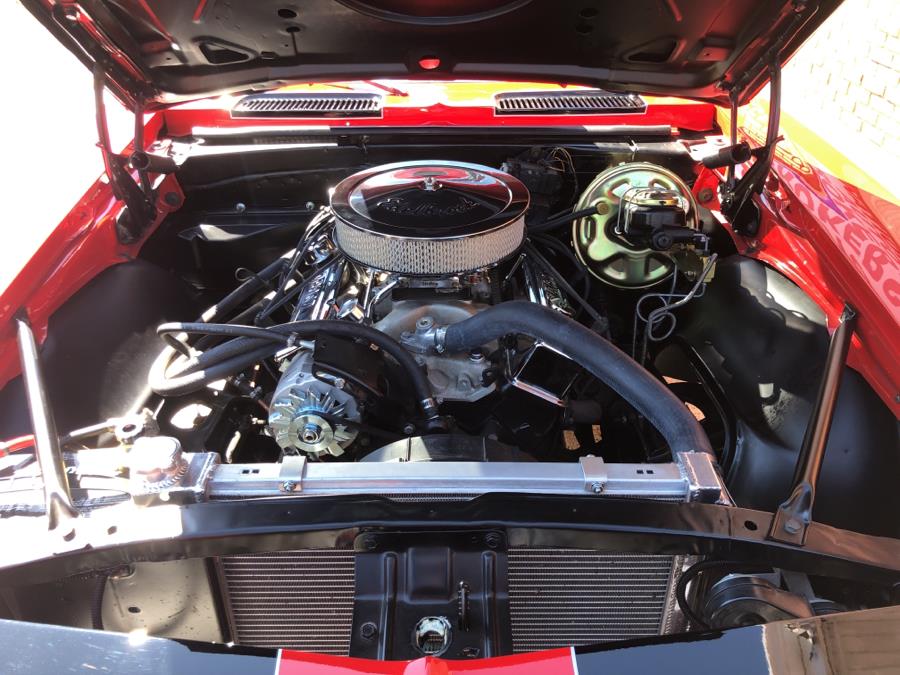 1967 Chevrolet Camaro SS Tribute, available for sale in Waterbury, Connecticut | National Auto Brokers, Inc.. Waterbury, Connecticut 1967 Chevrolet Camaro SS Tribute, available for sale in Waterbury, Connecticut | National Auto Brokers, Inc.. Waterbury, Connecticut