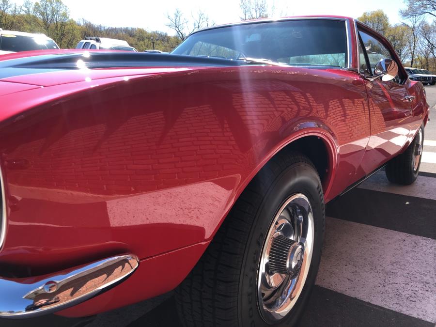 1967 Chevrolet Camaro SS Tribute, available for sale in Waterbury, Connecticut | National Auto Brokers, Inc.. Waterbury, Connecticut 1967 Chevrolet Camaro SS Tribute, available for sale in Waterbury, Connecticut | National Auto Brokers, Inc.. Waterbury, Connecticut