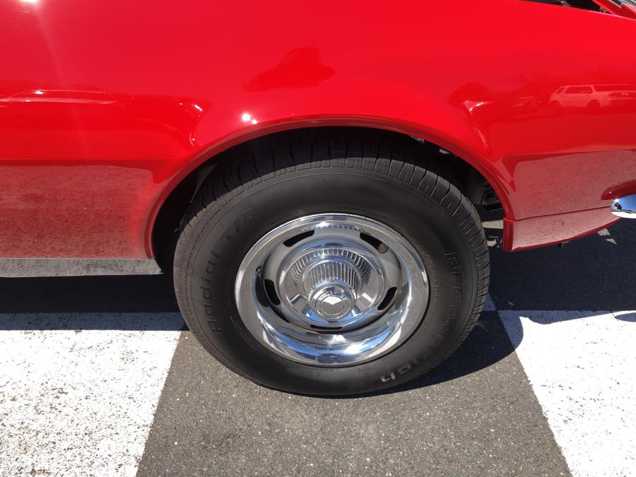 1967 Chevrolet Camaro SS Tribute, available for sale in Waterbury, Connecticut | National Auto Brokers, Inc.. Waterbury, Connecticut 1967 Chevrolet Camaro SS Tribute, available for sale in Waterbury, Connecticut | National Auto Brokers, Inc.. Waterbury, Connecticut