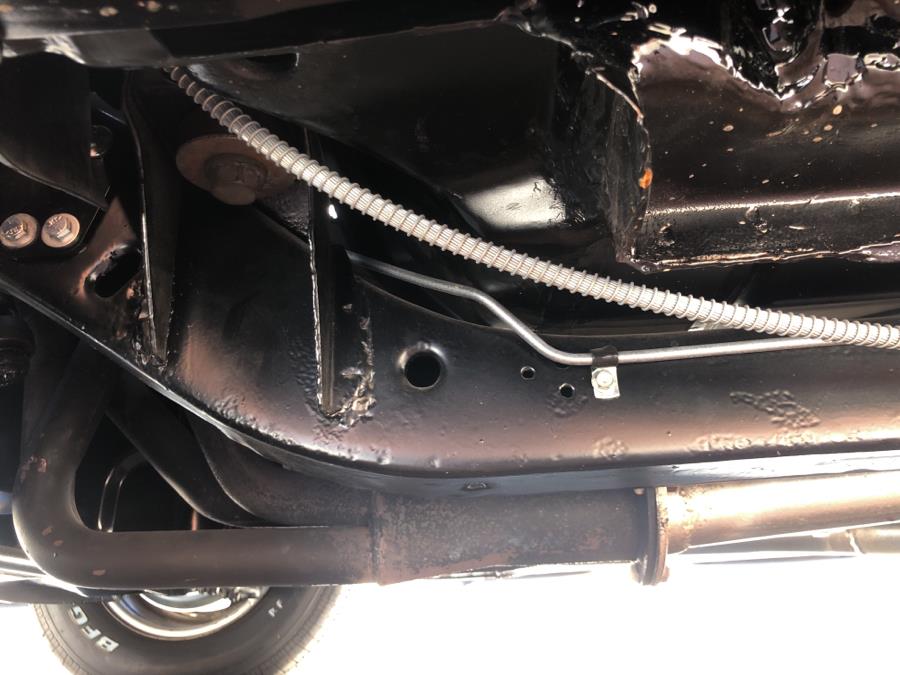 1967 Chevrolet Camaro SS Tribute, available for sale in Waterbury, Connecticut | National Auto Brokers, Inc.. Waterbury, Connecticut 1967 Chevrolet Camaro SS Tribute, available for sale in Waterbury, Connecticut | National Auto Brokers, Inc.. Waterbury, Connecticut