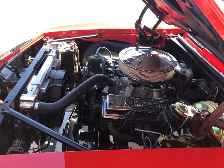 1967 Chevrolet Camaro SS Tribute, available for sale in Waterbury, Connecticut | National Auto Brokers, Inc.. Waterbury, Connecticut 1967 Chevrolet Camaro SS Tribute, available for sale in Waterbury, Connecticut | National Auto Brokers, Inc.. Waterbury, Connecticut