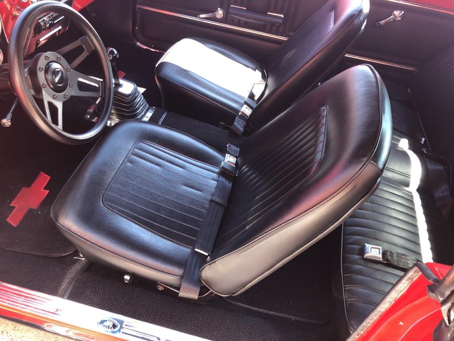 1967 Chevrolet Camaro SS Tribute, available for sale in Waterbury, Connecticut | National Auto Brokers, Inc.. Waterbury, Connecticut 1967 Chevrolet Camaro SS Tribute, available for sale in Waterbury, Connecticut | National Auto Brokers, Inc.. Waterbury, Connecticut