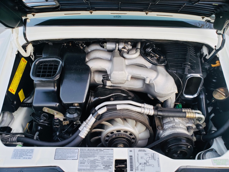 1996 Porsche 911 Carrera 2dr Carrera Targa 6-Spd Manual, available for sale in North Salem, New York | Meccanic Shop North Inc. North Salem, New York 1996 Porsche 911 Carrera 2dr Carrera Targa 6-Spd Manual, available for sale in North Salem, New York | Meccanic Shop North Inc. North Salem, New York