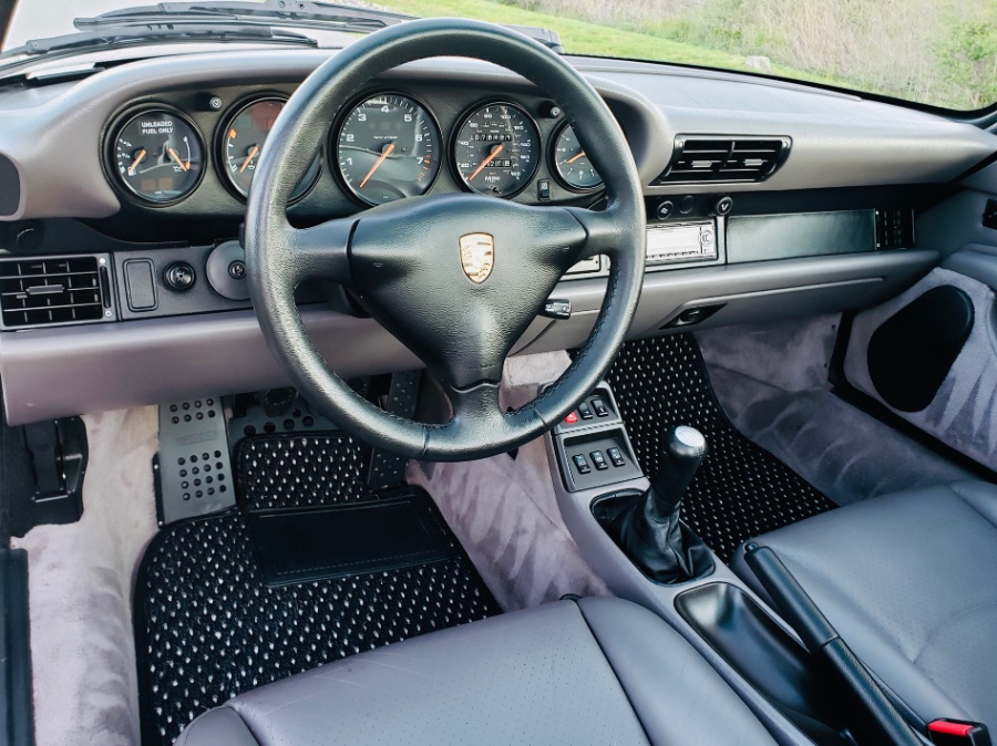 1996 Porsche 911 Carrera 2dr Carrera Targa 6-Spd Manual, available for sale in North Salem, New York | Meccanic Shop North Inc. North Salem, New York 1996 Porsche 911 Carrera 2dr Carrera Targa 6-Spd Manual, available for sale in North Salem, New York | Meccanic Shop North Inc. North Salem, New York