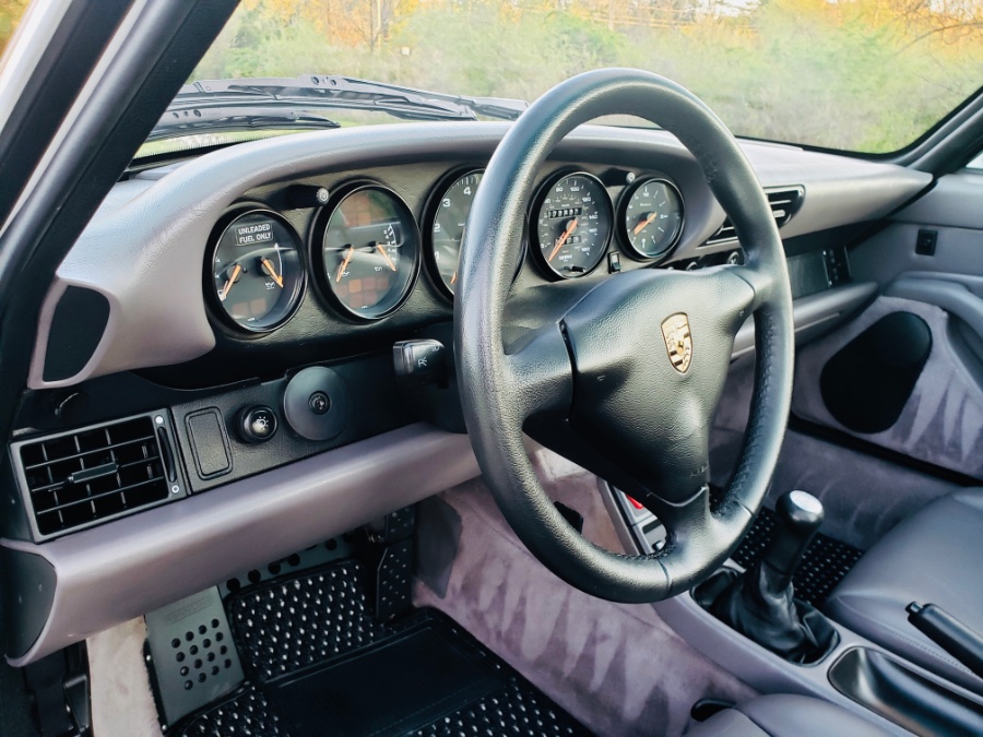 1996 Porsche 911 Carrera 2dr Carrera Targa 6-Spd Manual, available for sale in North Salem, New York | Meccanic Shop North Inc. North Salem, New York 1996 Porsche 911 Carrera 2dr Carrera Targa 6-Spd Manual, available for sale in North Salem, New York | Meccanic Shop North Inc. North Salem, New York