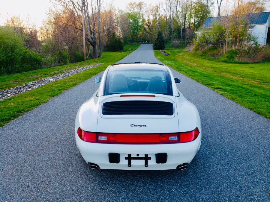 1996 Porsche 911 Carrera 2dr Carrera Targa 6-Spd Manual, available for sale in North Salem, New York | Meccanic Shop North Inc. North Salem, New York 1996 Porsche 911 Carrera 2dr Carrera Targa 6-Spd Manual, available for sale in North Salem, New York | Meccanic Shop North Inc. North Salem, New York