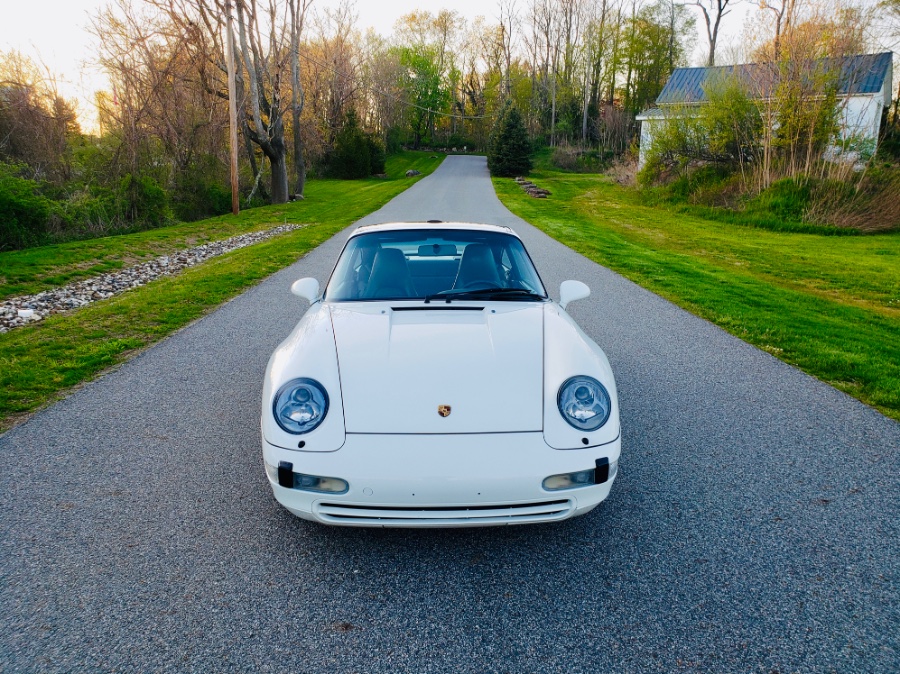1996 Porsche 911 Carrera 2dr Carrera Targa 6-Spd Manual, available for sale in North Salem, New York | Meccanic Shop North Inc. North Salem, New York 1996 Porsche 911 Carrera 2dr Carrera Targa 6-Spd Manual, available for sale in North Salem, New York | Meccanic Shop North Inc. North Salem, New York