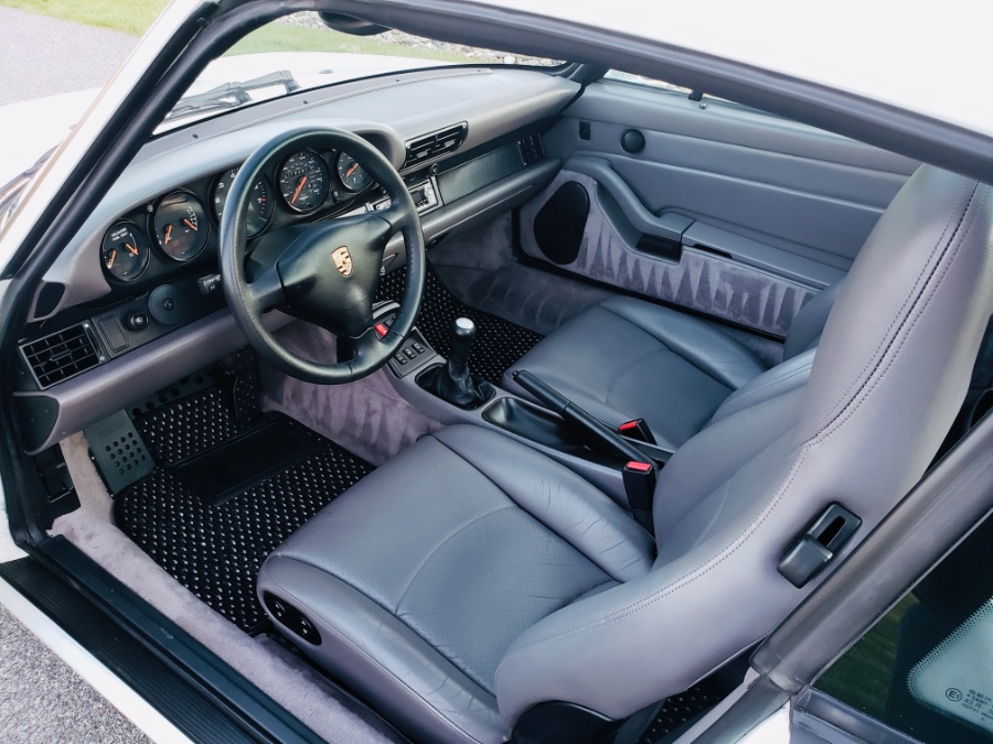 1996 Porsche 911 Carrera 2dr Carrera Targa 6-Spd Manual, available for sale in North Salem, New York | Meccanic Shop North Inc. North Salem, New York 1996 Porsche 911 Carrera 2dr Carrera Targa 6-Spd Manual, available for sale in North Salem, New York | Meccanic Shop North Inc. North Salem, New York