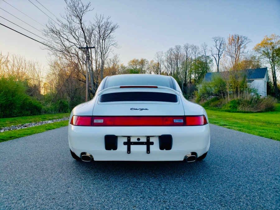 1996 Porsche 911 Carrera 2dr Carrera Targa 6-Spd Manual, available for sale in North Salem, New York | Meccanic Shop North Inc. North Salem, New York 1996 Porsche 911 Carrera 2dr Carrera Targa 6-Spd Manual, available for sale in North Salem, New York | Meccanic Shop North Inc. North Salem, New York
