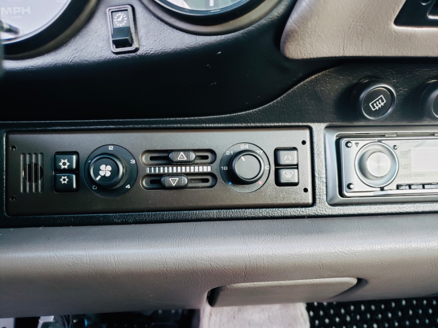 1996 Porsche 911 Carrera 2dr Carrera Targa 6-Spd Manual, available for sale in North Salem, New York | Meccanic Shop North Inc. North Salem, New York 1996 Porsche 911 Carrera 2dr Carrera Targa 6-Spd Manual, available for sale in North Salem, New York | Meccanic Shop North Inc. North Salem, New York