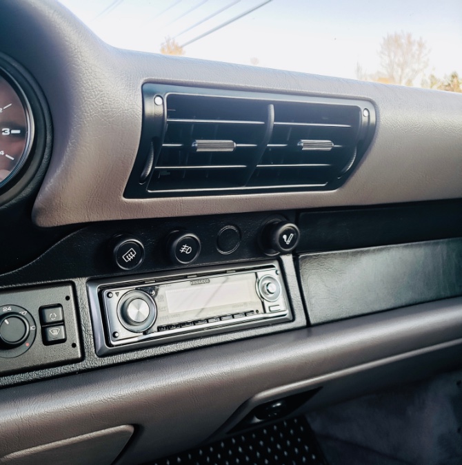 1996 Porsche 911 Carrera 2dr Carrera Targa 6-Spd Manual, available for sale in North Salem, New York | Meccanic Shop North Inc. North Salem, New York 1996 Porsche 911 Carrera 2dr Carrera Targa 6-Spd Manual, available for sale in North Salem, New York | Meccanic Shop North Inc. North Salem, New York