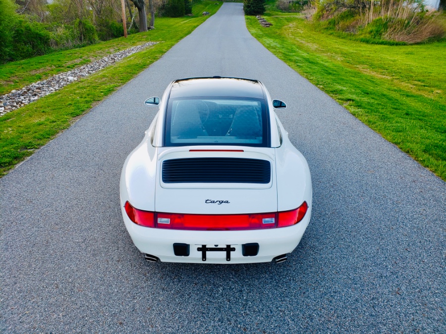 1996 Porsche 911 Carrera 2dr Carrera Targa 6-Spd Manual, available for sale in North Salem, New York | Meccanic Shop North Inc. North Salem, New York 1996 Porsche 911 Carrera 2dr Carrera Targa 6-Spd Manual, available for sale in North Salem, New York | Meccanic Shop North Inc. North Salem, New York
