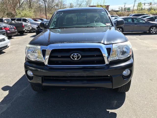 2006 Toyota Tacoma Access 128" V6 Manual 4WD, available for sale in Raynham, Massachusetts | J & A Auto Center. Raynham, Massachusetts