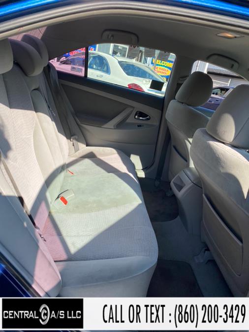 2011 Toyota Camry 4dr Sdn I4 Auto LE (Natl), available for sale in East Windsor, Connecticut | Central A/S LLC. East Windsor, Connecticut 2011 Toyota Camry 4dr Sdn I4 Auto LE (Natl), available for sale in East Windsor, Connecticut | Central A/S LLC. East Windsor, Connecticut