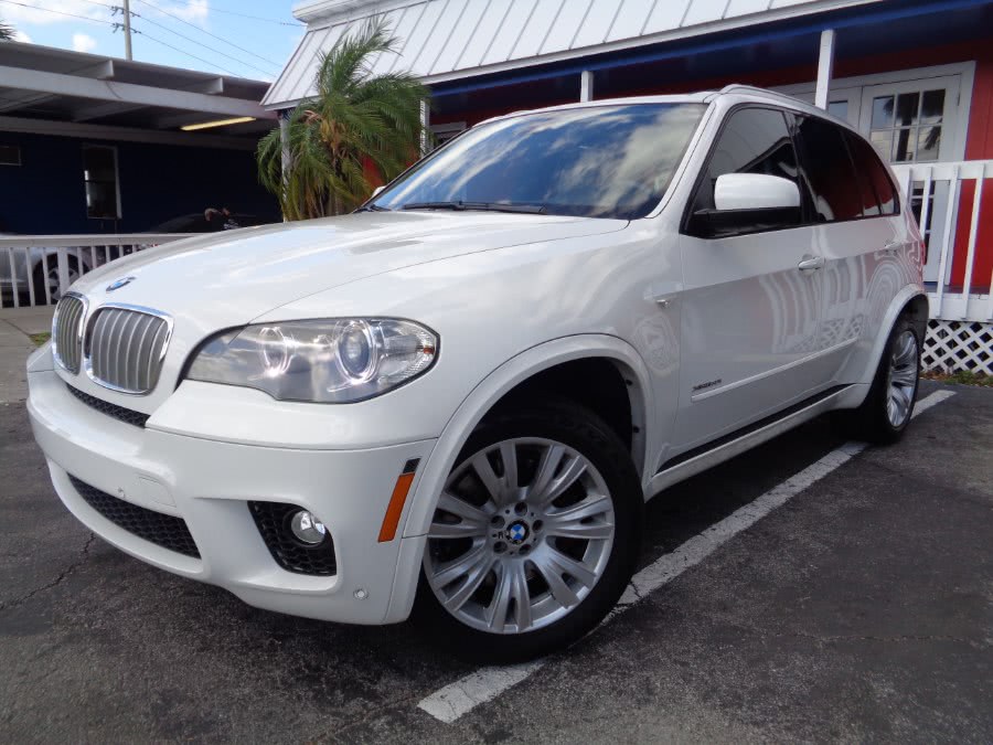 2012 BMW X5 AWD 4dr 50i, available for sale in Winter Park, Florida | Rahib Motors. Winter Park, Florida