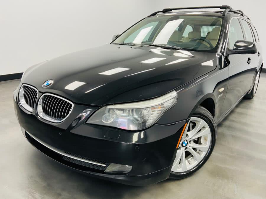 2010 BMW 5 Series 4dr Sports Wgn 535i xDrive AWD, available for sale in Linden, New Jersey | East Coast Auto Group. Linden, New Jersey