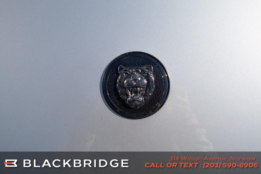 1988 Jaguar XJ - SC Coupe, available for sale in Norwalk, Connecticut | Black Bridge Motors, LLC. Norwalk, Connecticut 1988 Jaguar XJ - SC Coupe, available for sale in Norwalk, Connecticut | Black Bridge Motors, LLC. Norwalk, Connecticut