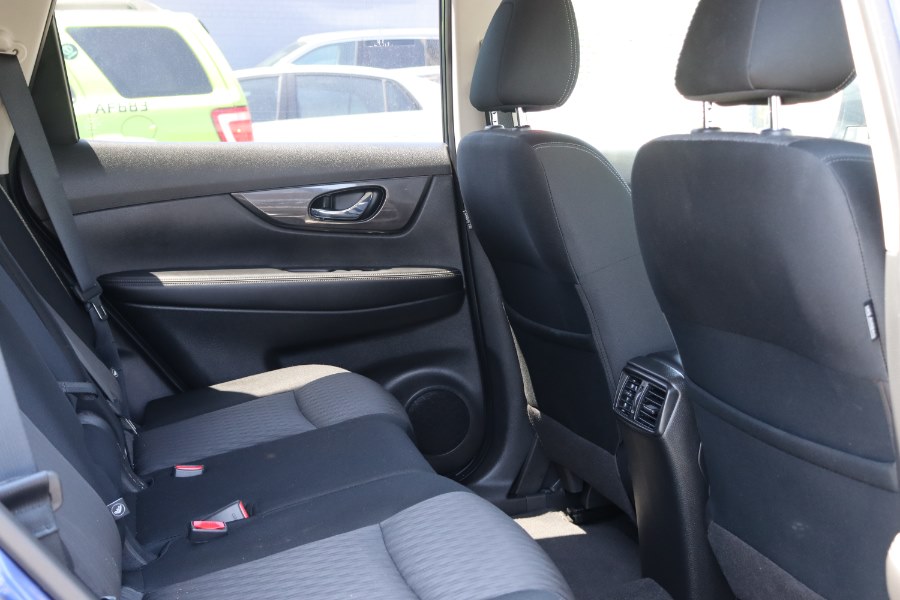 Used Nissan Rogue AWD SV 2020 | Hillside Auto Mall Inc.. Jamaica, New York Used Nissan Rogue AWD SV 2020 | Hillside Auto Mall Inc.. Jamaica, New York