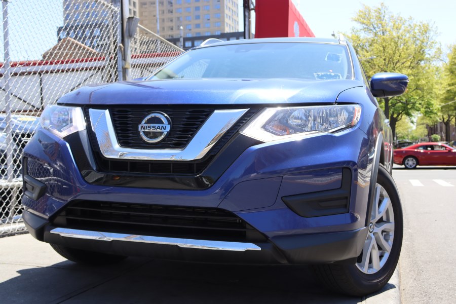Used Nissan Rogue AWD SV 2020 | Hillside Auto Mall Inc.. Jamaica, New York Used Nissan Rogue AWD SV 2020 | Hillside Auto Mall Inc.. Jamaica, New York