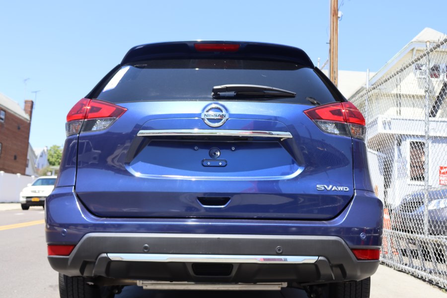 Used Nissan Rogue AWD SV 2020 | Hillside Auto Mall Inc.. Jamaica, New York Used Nissan Rogue AWD SV 2020 | Hillside Auto Mall Inc.. Jamaica, New York