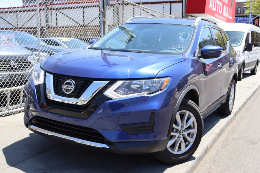 Used Nissan Rogue AWD SV 2020 | Hillside Auto Mall Inc.. Jamaica, New York Used Nissan Rogue AWD SV 2020 | Hillside Auto Mall Inc.. Jamaica, New York