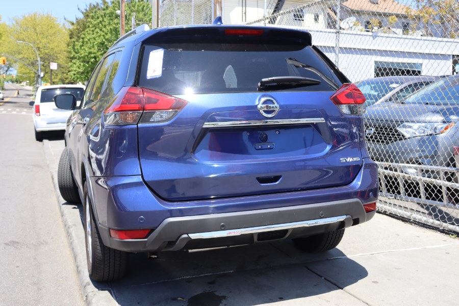 Used Nissan Rogue AWD SV 2020 | Hillside Auto Mall Inc.. Jamaica, New York Used Nissan Rogue AWD SV 2020 | Hillside Auto Mall Inc.. Jamaica, New York