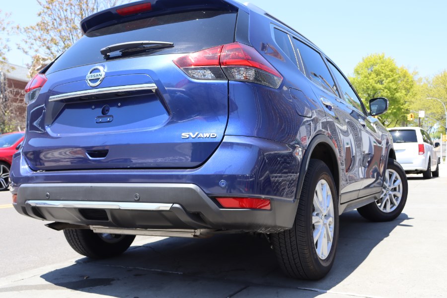 Used Nissan Rogue AWD SV 2020 | Hillside Auto Mall Inc.. Jamaica, New York Used Nissan Rogue AWD SV 2020 | Hillside Auto Mall Inc.. Jamaica, New York