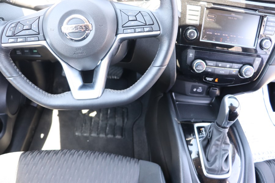 Used Nissan Rogue AWD SV 2020 | Hillside Auto Mall Inc.. Jamaica, New York Used Nissan Rogue AWD SV 2020 | Hillside Auto Mall Inc.. Jamaica, New York