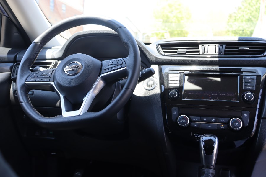 Used Nissan Rogue AWD SV 2020 | Hillside Auto Mall Inc.. Jamaica, New York Used Nissan Rogue AWD SV 2020 | Hillside Auto Mall Inc.. Jamaica, New York
