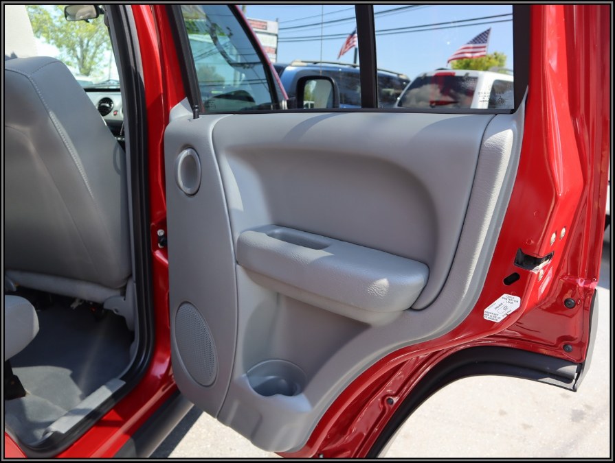 Used Jeep Liberty 4WD 4dr Sport 2007 | My Auto Inc.. Huntington Station, New York Used Jeep Liberty 4WD 4dr Sport 2007 | My Auto Inc.. Huntington Station, New York