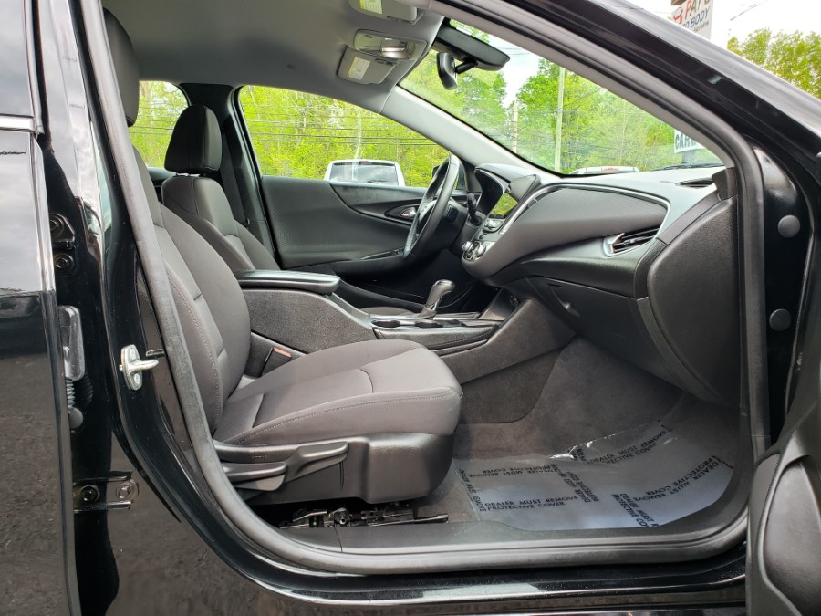 2018 Chevrolet Malibu 4dr Sdn LT w/1LT, available for sale in East Windsor, Connecticut | Toro Auto. East Windsor, Connecticut 2018 Chevrolet Malibu 4dr Sdn LT w/1LT, available for sale in East Windsor, Connecticut | Toro Auto. East Windsor, Connecticut