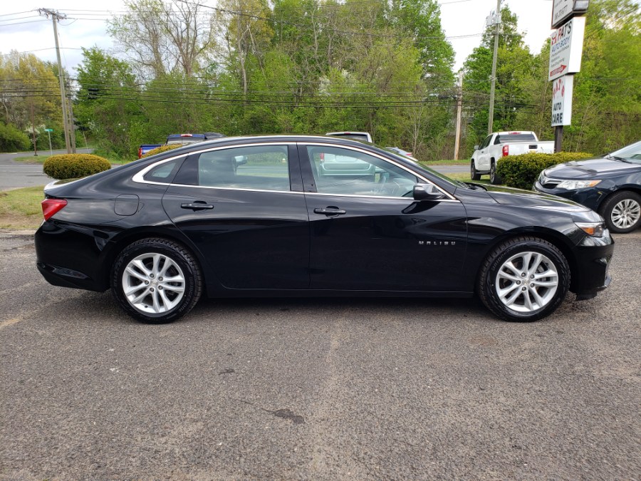 2018 Chevrolet Malibu 4dr Sdn LT w/1LT, available for sale in East Windsor, Connecticut | Toro Auto. East Windsor, Connecticut 2018 Chevrolet Malibu 4dr Sdn LT w/1LT, available for sale in East Windsor, Connecticut | Toro Auto. East Windsor, Connecticut