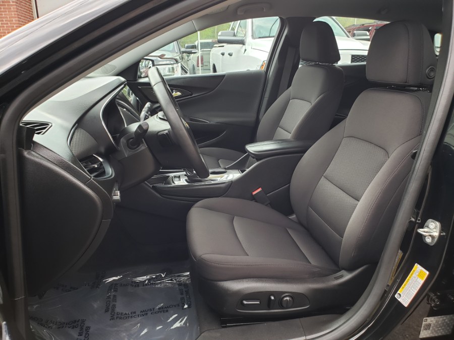 2018 Chevrolet Malibu 4dr Sdn LT w/1LT, available for sale in East Windsor, Connecticut | Toro Auto. East Windsor, Connecticut 2018 Chevrolet Malibu 4dr Sdn LT w/1LT, available for sale in East Windsor, Connecticut | Toro Auto. East Windsor, Connecticut