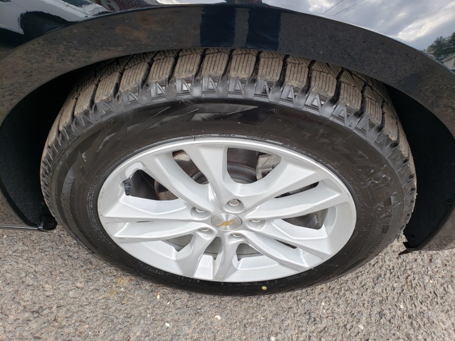 2018 Chevrolet Malibu 4dr Sdn LT w/1LT, available for sale in East Windsor, Connecticut | Toro Auto. East Windsor, Connecticut 2018 Chevrolet Malibu 4dr Sdn LT w/1LT, available for sale in East Windsor, Connecticut | Toro Auto. East Windsor, Connecticut