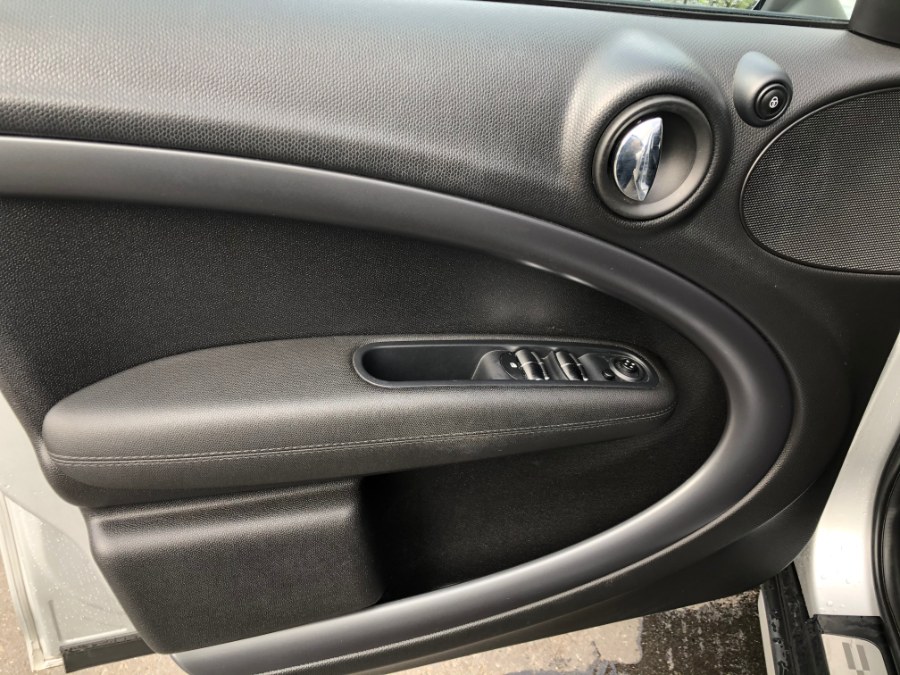 2015 MINI Cooper Countryman ALL4 4dr S, available for sale in Bristol, Connecticut | Bristol Auto Center LLC. Bristol, Connecticut 2015 MINI Cooper Countryman ALL4 4dr S, available for sale in Bristol, Connecticut | Bristol Auto Center LLC. Bristol, Connecticut