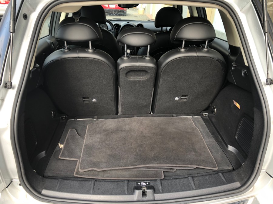 2015 MINI Cooper Countryman ALL4 4dr S, available for sale in Bristol, Connecticut | Bristol Auto Center LLC. Bristol, Connecticut 2015 MINI Cooper Countryman ALL4 4dr S, available for sale in Bristol, Connecticut | Bristol Auto Center LLC. Bristol, Connecticut