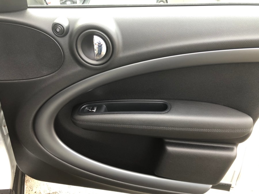 2015 MINI Cooper Countryman ALL4 4dr S, available for sale in Bristol, Connecticut | Bristol Auto Center LLC. Bristol, Connecticut 2015 MINI Cooper Countryman ALL4 4dr S, available for sale in Bristol, Connecticut | Bristol Auto Center LLC. Bristol, Connecticut