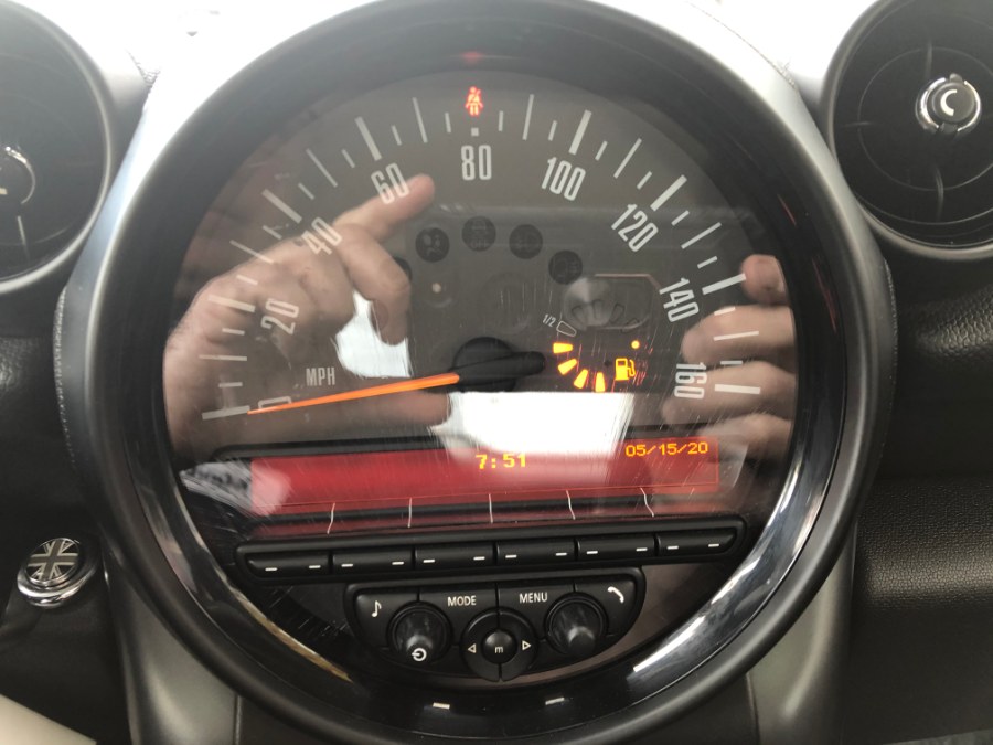 2015 MINI Cooper Countryman ALL4 4dr S, available for sale in Bristol, Connecticut | Bristol Auto Center LLC. Bristol, Connecticut 2015 MINI Cooper Countryman ALL4 4dr S, available for sale in Bristol, Connecticut | Bristol Auto Center LLC. Bristol, Connecticut