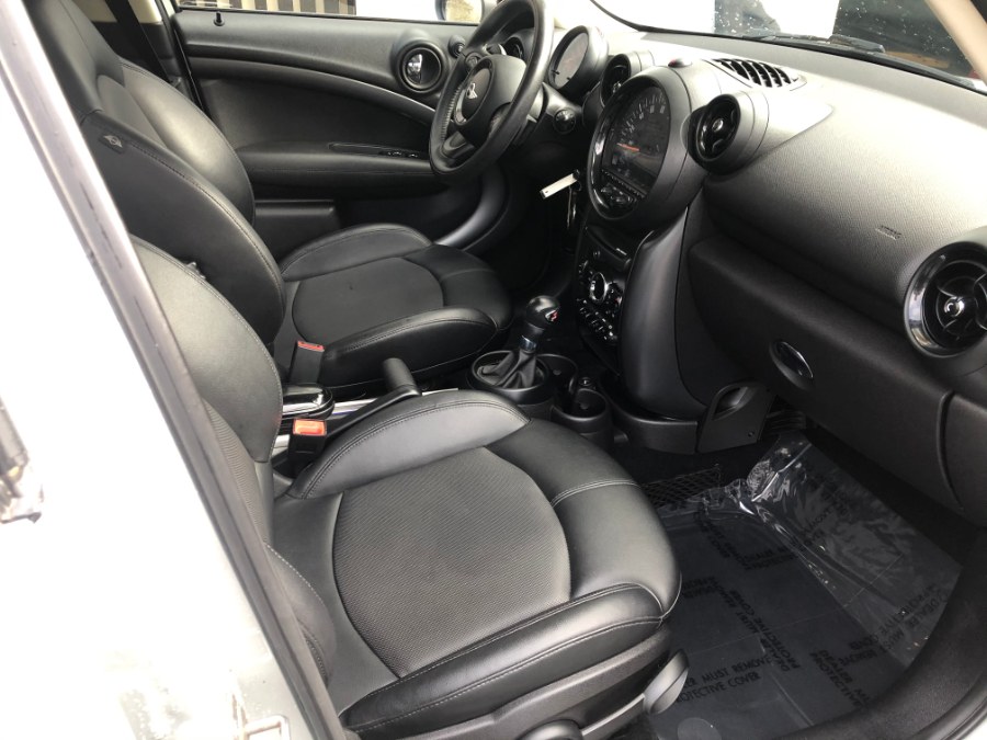 2015 MINI Cooper Countryman ALL4 4dr S, available for sale in Bristol, Connecticut | Bristol Auto Center LLC. Bristol, Connecticut 2015 MINI Cooper Countryman ALL4 4dr S, available for sale in Bristol, Connecticut | Bristol Auto Center LLC. Bristol, Connecticut