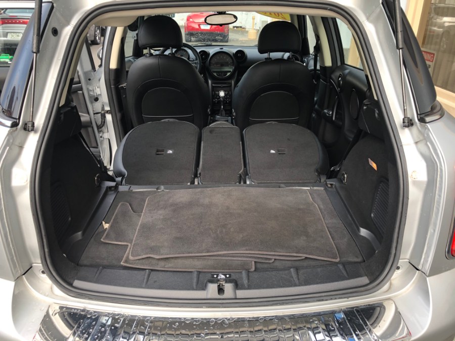 2015 MINI Cooper Countryman ALL4 4dr S, available for sale in Bristol, Connecticut | Bristol Auto Center LLC. Bristol, Connecticut 2015 MINI Cooper Countryman ALL4 4dr S, available for sale in Bristol, Connecticut | Bristol Auto Center LLC. Bristol, Connecticut