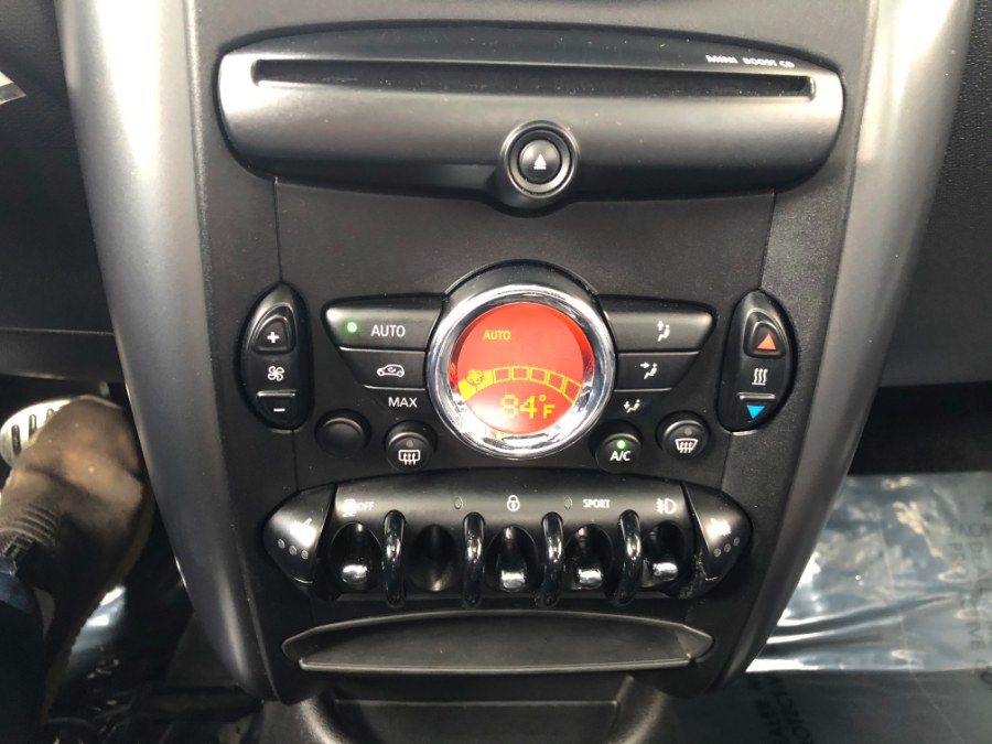 2015 MINI Cooper Countryman ALL4 4dr S, available for sale in Bristol, Connecticut | Bristol Auto Center LLC. Bristol, Connecticut 2015 MINI Cooper Countryman ALL4 4dr S, available for sale in Bristol, Connecticut | Bristol Auto Center LLC. Bristol, Connecticut