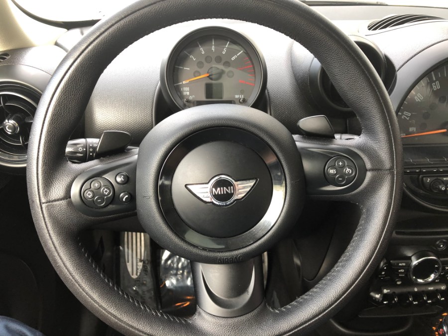 2015 MINI Cooper Countryman ALL4 4dr S, available for sale in Bristol, Connecticut | Bristol Auto Center LLC. Bristol, Connecticut 2015 MINI Cooper Countryman ALL4 4dr S, available for sale in Bristol, Connecticut | Bristol Auto Center LLC. Bristol, Connecticut