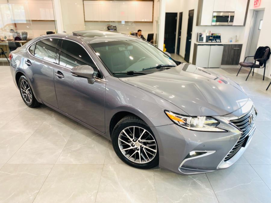 2016 Lexus ES 350 4dr Sdn, available for sale in Franklin Square, New York | Luxury Motor Club. Franklin Square, New York 2016 Lexus ES 350 4dr Sdn, available for sale in Franklin Square, New York | Luxury Motor Club. Franklin Square, New York