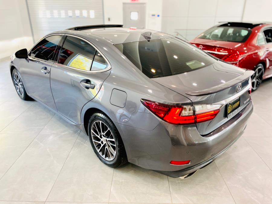 2016 Lexus ES 350 4dr Sdn, available for sale in Franklin Square, New York | Luxury Motor Club. Franklin Square, New York 2016 Lexus ES 350 4dr Sdn, available for sale in Franklin Square, New York | Luxury Motor Club. Franklin Square, New York