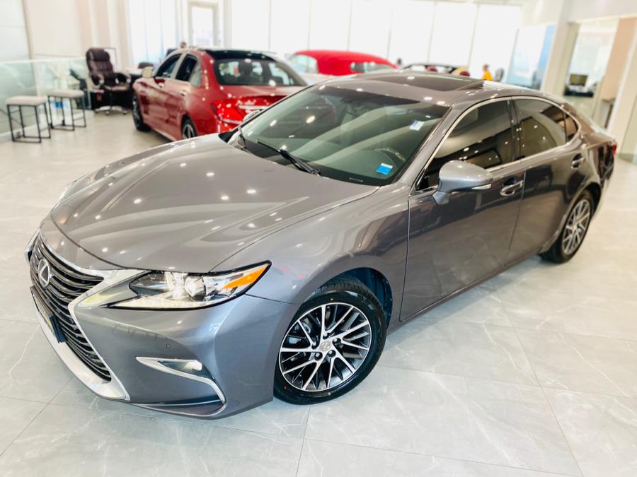 2016 Lexus ES 350 4dr Sdn, available for sale in Franklin Square, New York | Luxury Motor Club. Franklin Square, New York 2016 Lexus ES 350 4dr Sdn, available for sale in Franklin Square, New York | Luxury Motor Club. Franklin Square, New York