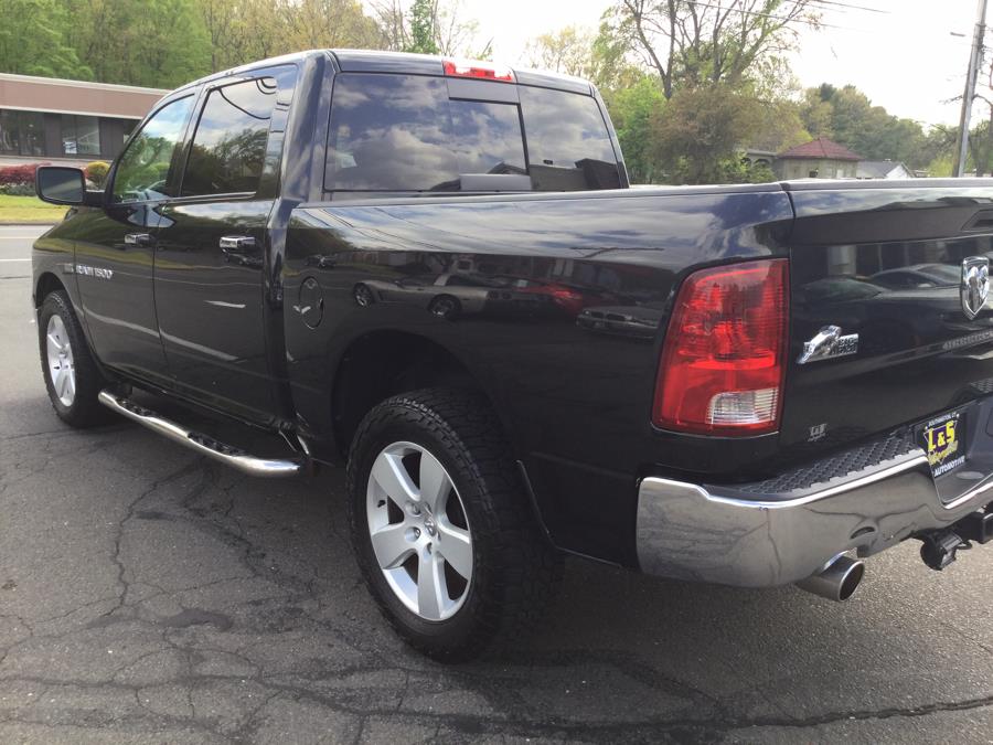 2011 Ram 1500 4WD Crew Cab 140.5" Laramie, available for sale in Plantsville, Connecticut | L&S Automotive LLC. Plantsville, Connecticut 2011 Ram 1500 4WD Crew Cab 140.5" Laramie, available for sale in Plantsville, Connecticut | L&S Automotive LLC. Plantsville, Connecticut