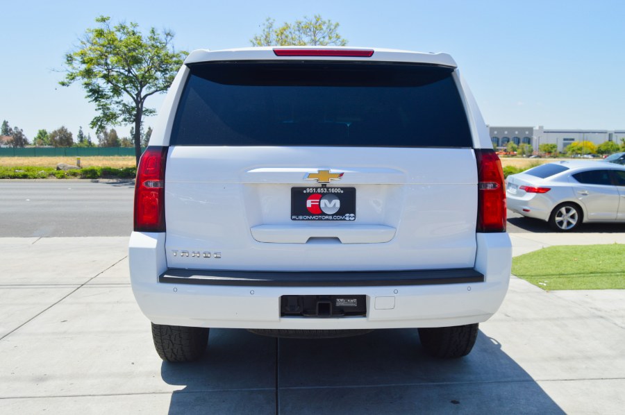2015 Chevrolet Tahoe 2WD 4dr LT, available for sale in Moreno Valley, California | Fusion Motors Inc. Moreno Valley, California 2015 Chevrolet Tahoe 2WD 4dr LT, available for sale in Moreno Valley, California | Fusion Motors Inc. Moreno Valley, California