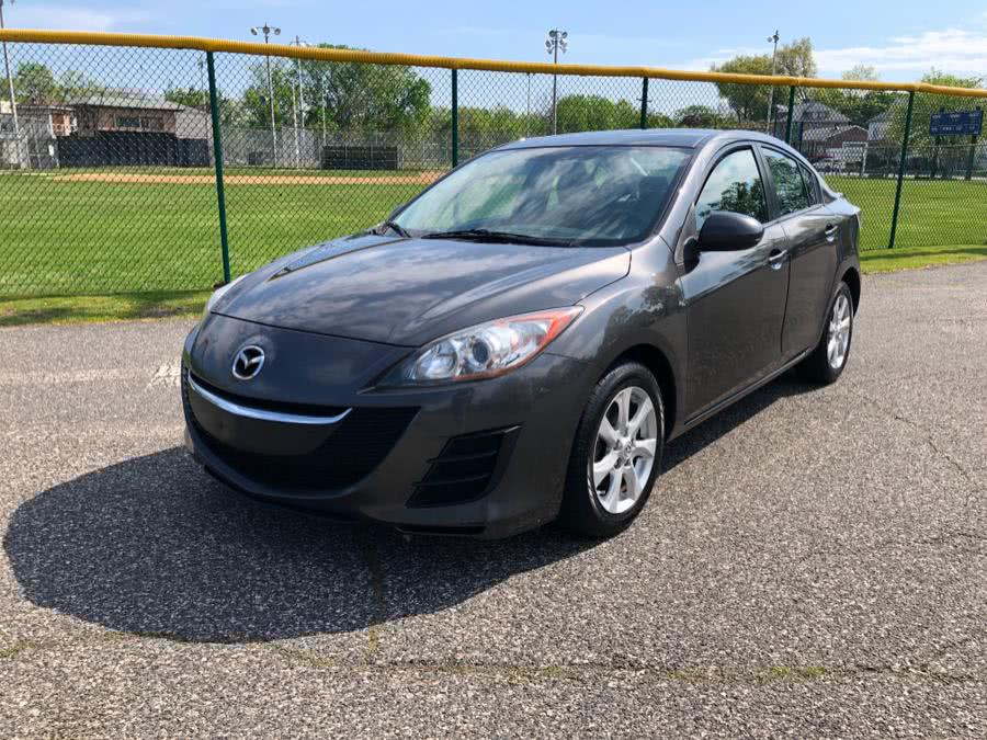 2010 Mazda Mazda3 4dr Sdn Auto i Sport, available for sale in Lyndhurst, New Jersey | Cars With Deals. Lyndhurst, New Jersey